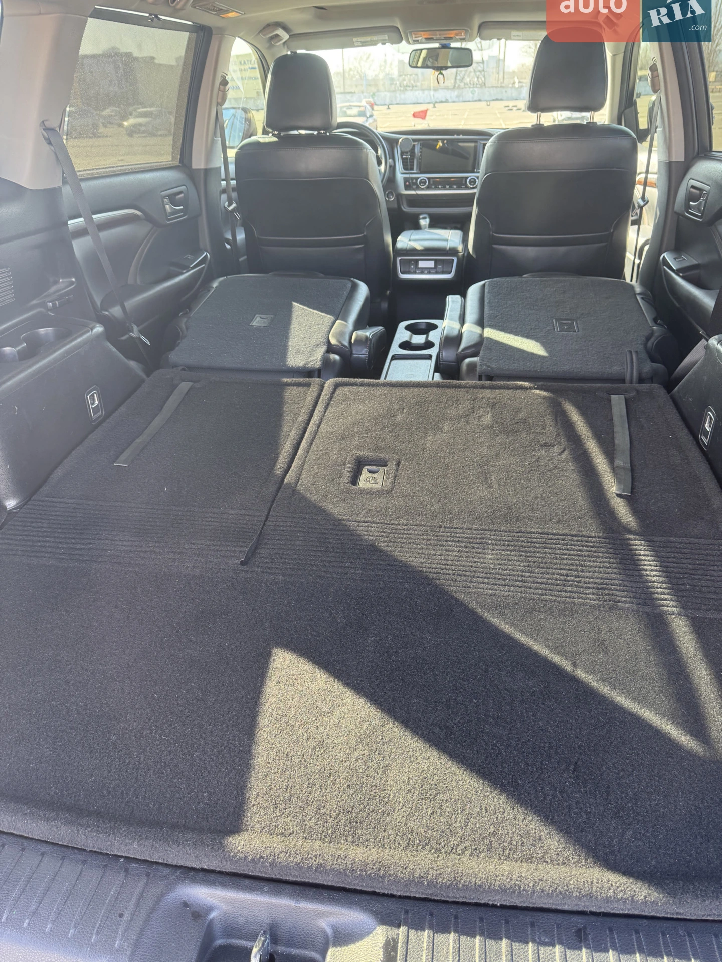 2016 Toyota Highlander - мініатюра 40