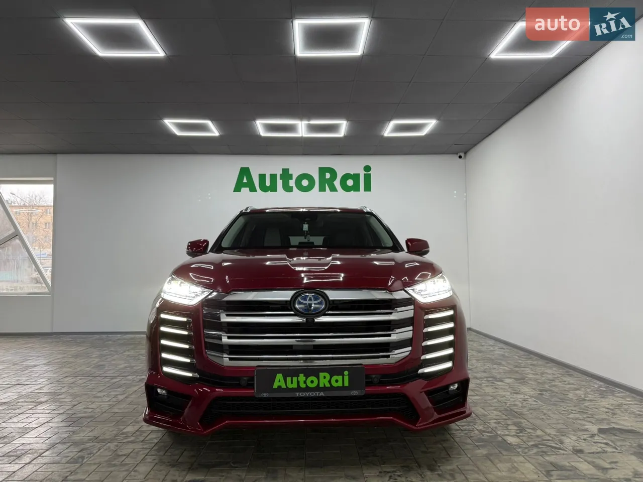 2020 Toyota Highlander - мініатюра 22