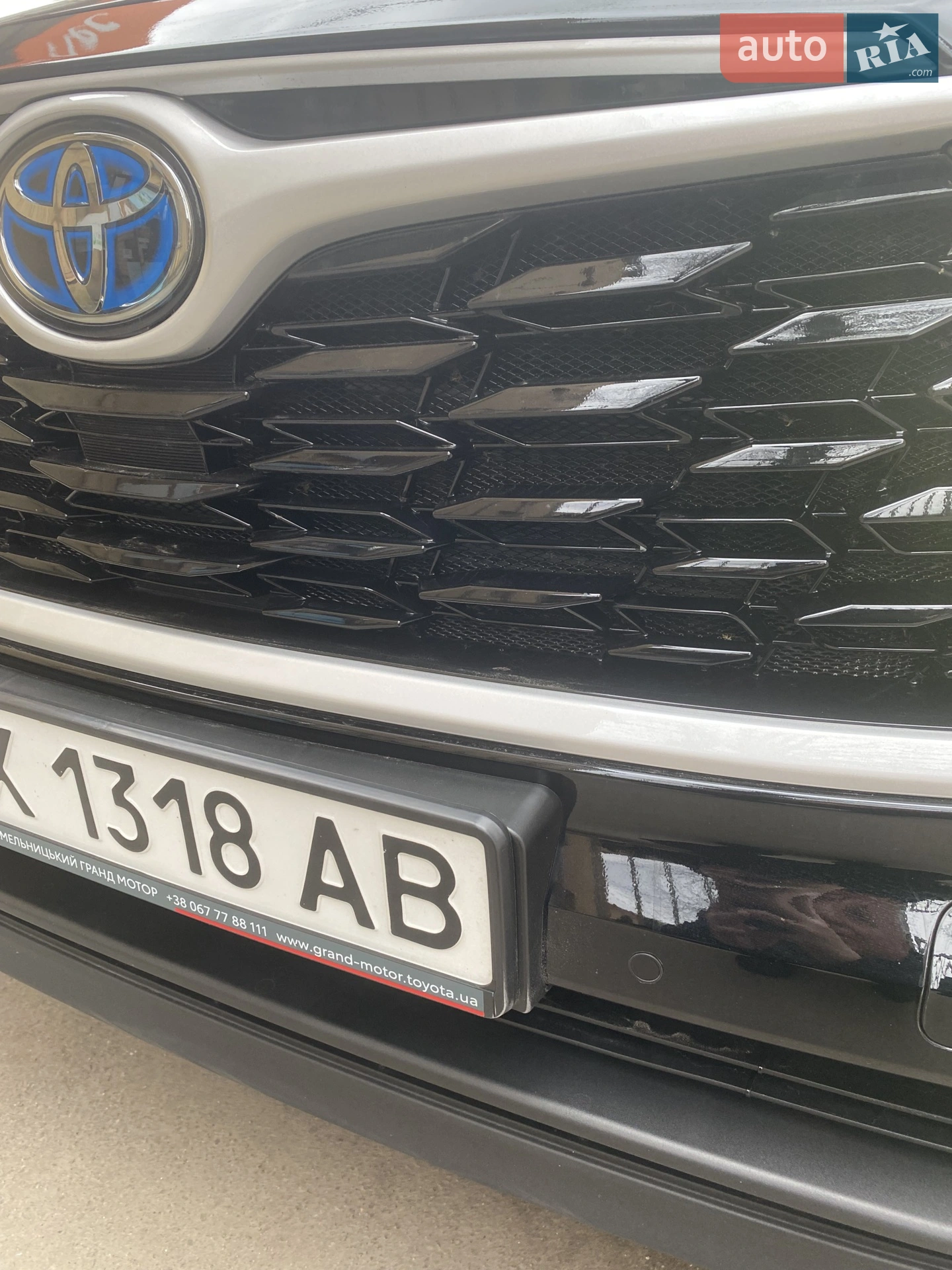 2024 Toyota Highlander - мініатюра 33