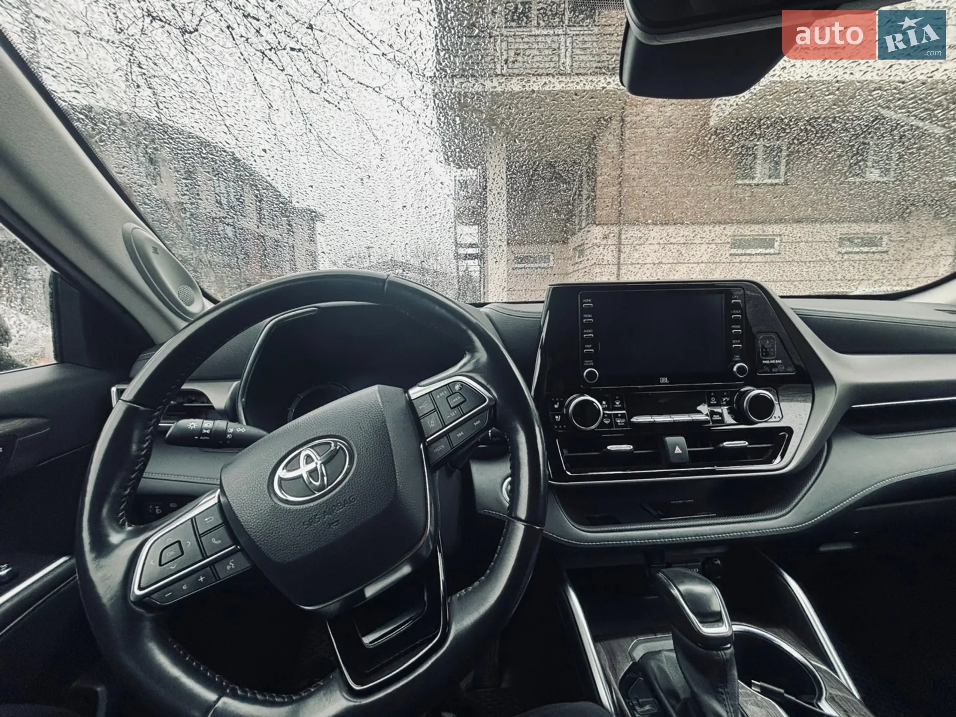2020 Toyota Highlander - мініатюра 6