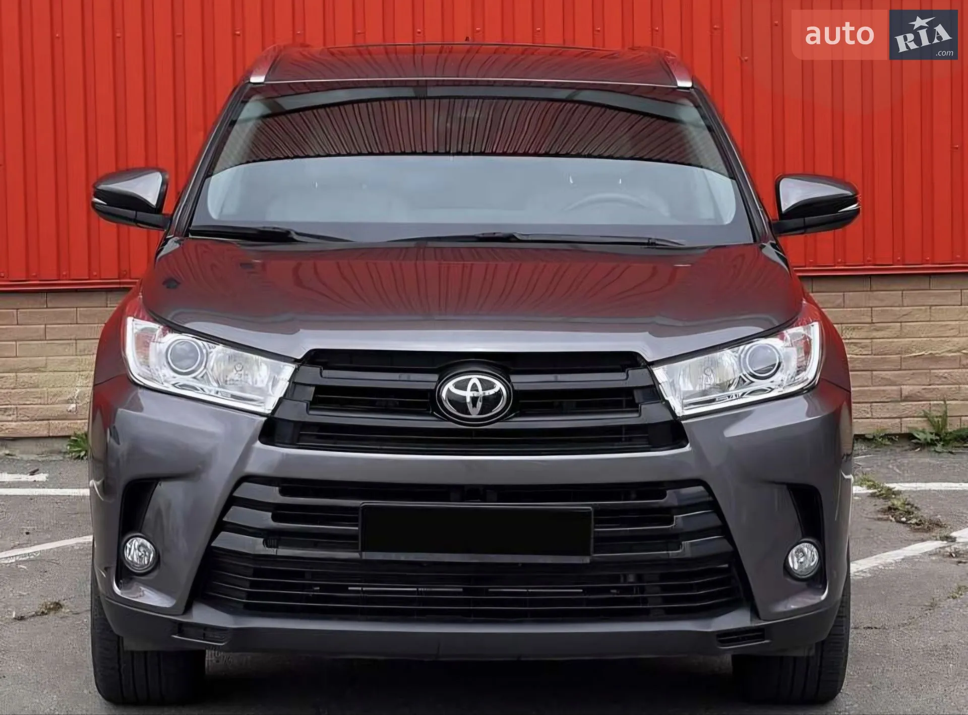 2019 Toyota Highlander - мініатюра 5
