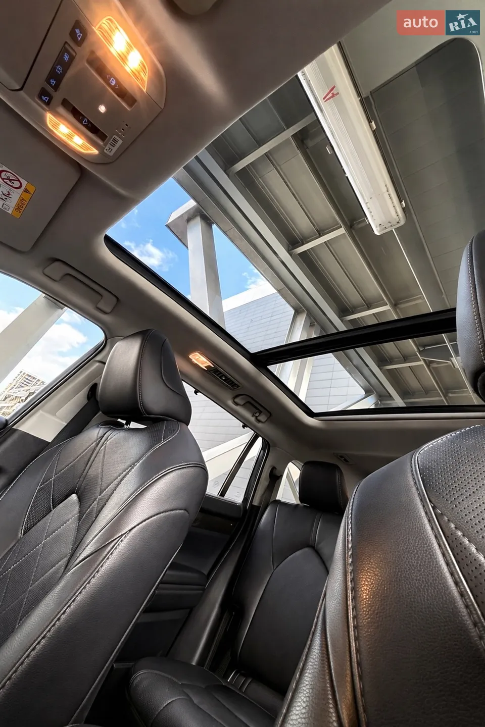2020 Toyota Highlander - мініатюра 6