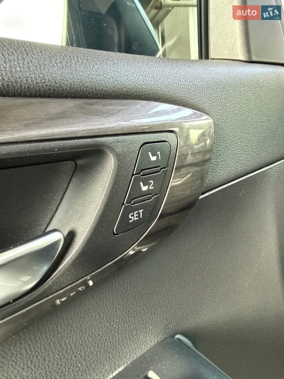 2020 Toyota Highlander - мініатюра 13
