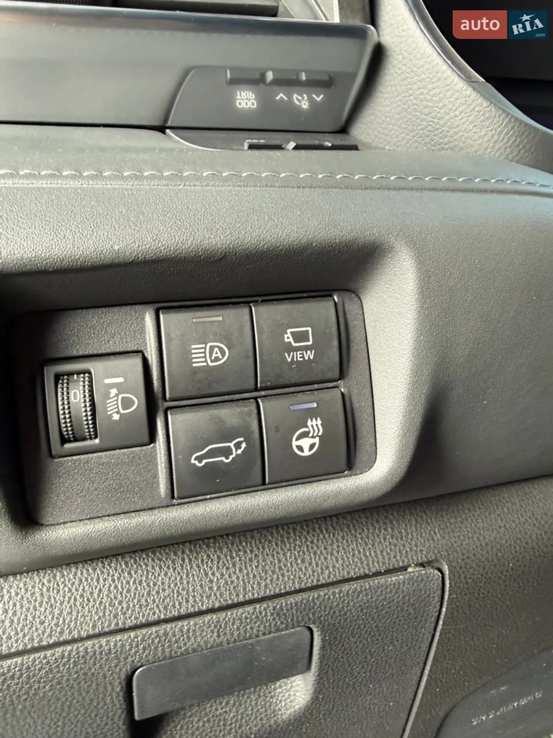 2020 Toyota Highlander - мініатюра 14