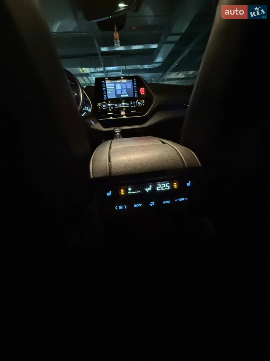 2020 Toyota Highlander - мініатюра 18