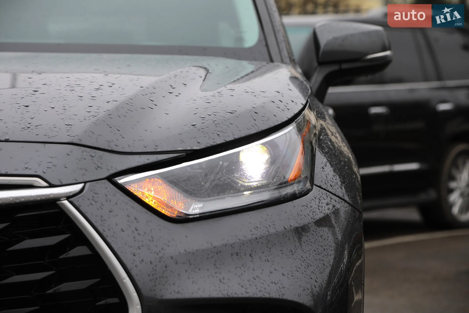 2021 Toyota Highlander - мініатюра 5