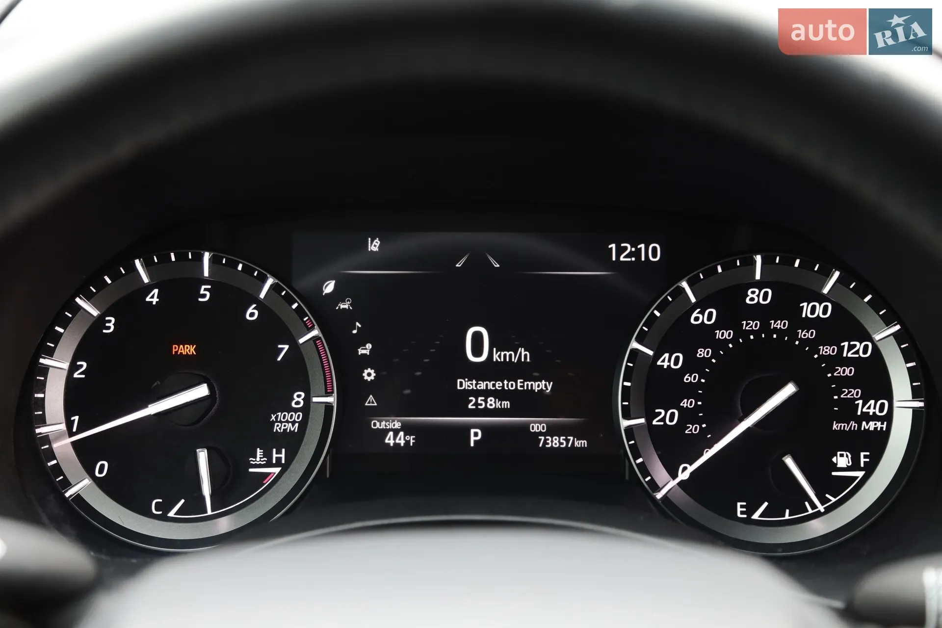 2021 Toyota Highlander - мініатюра 19