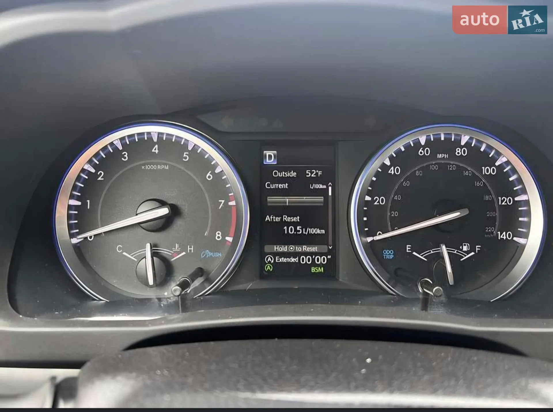 2019 Toyota Highlander - мініатюра 14