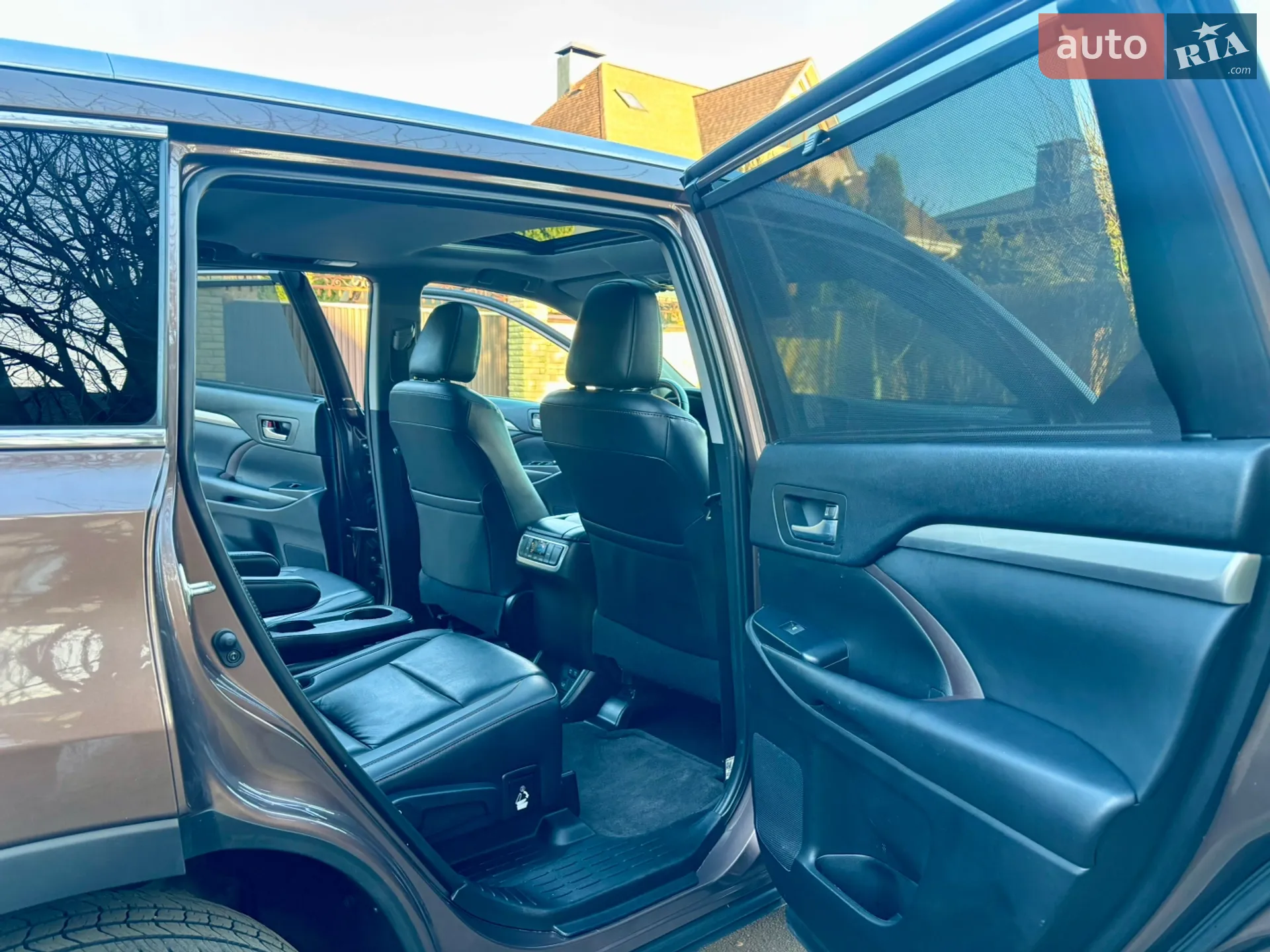 2019 Toyota Highlander - мініатюра 17