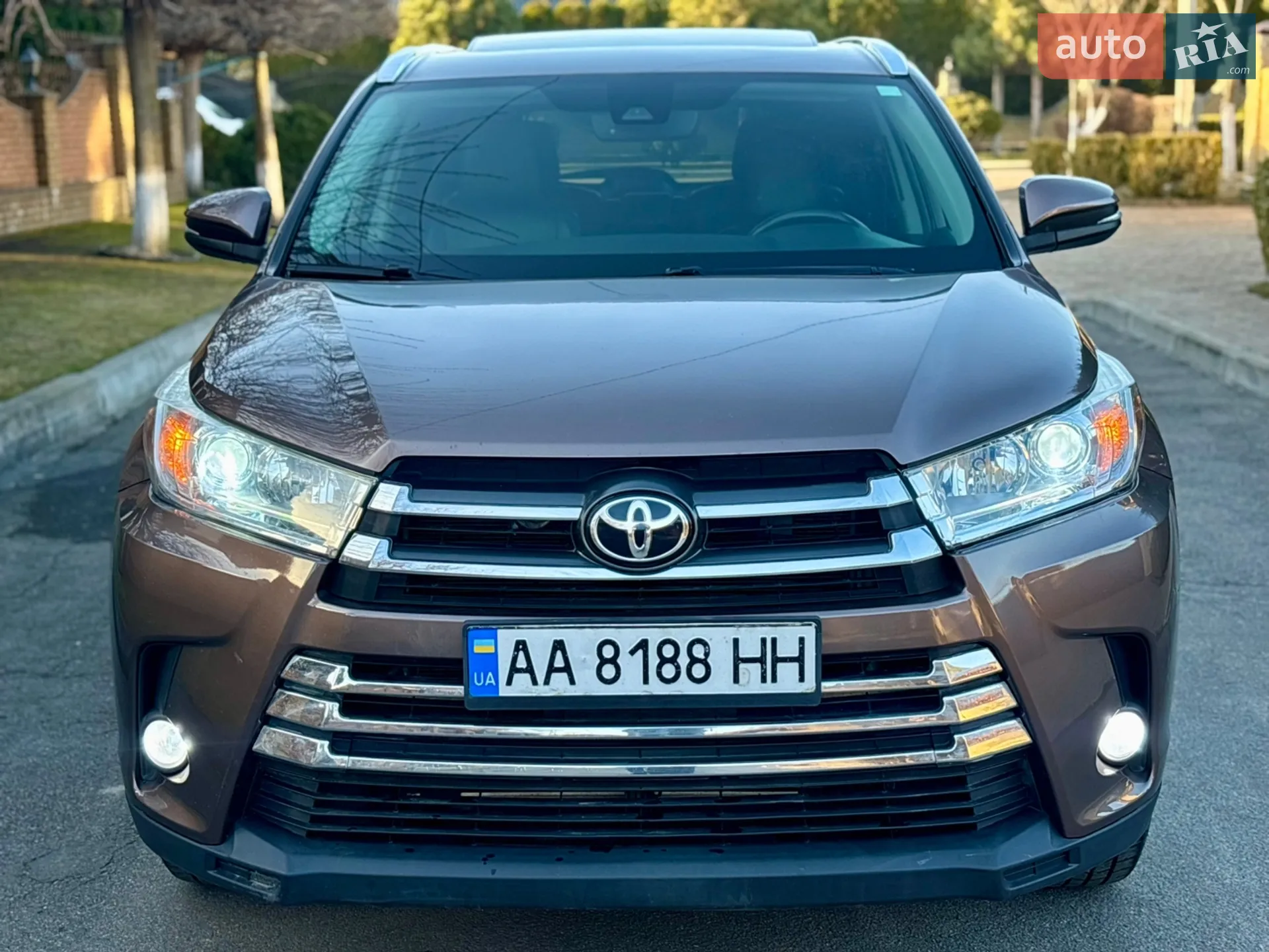 2019 Toyota Highlander - мініатюра 13