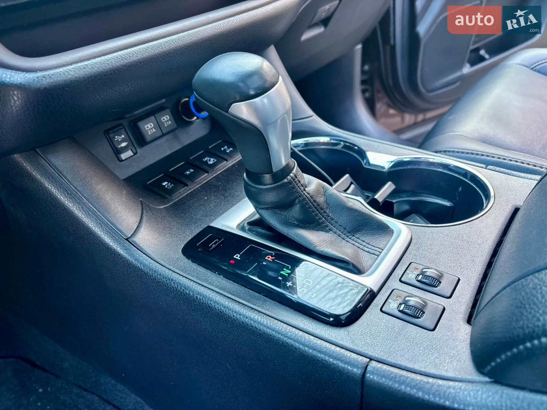 2019 Toyota Highlander - мініатюра 32