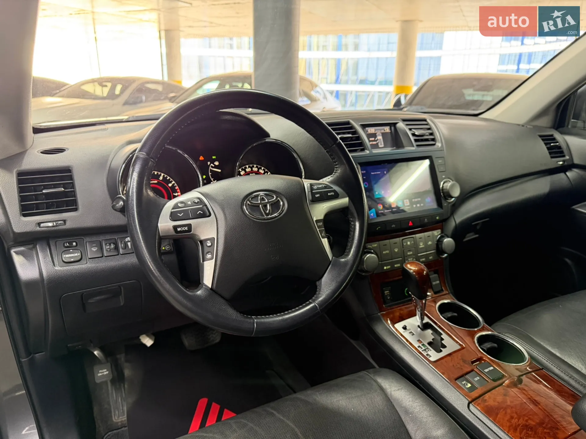 2010 Toyota Highlander - мініатюра 28