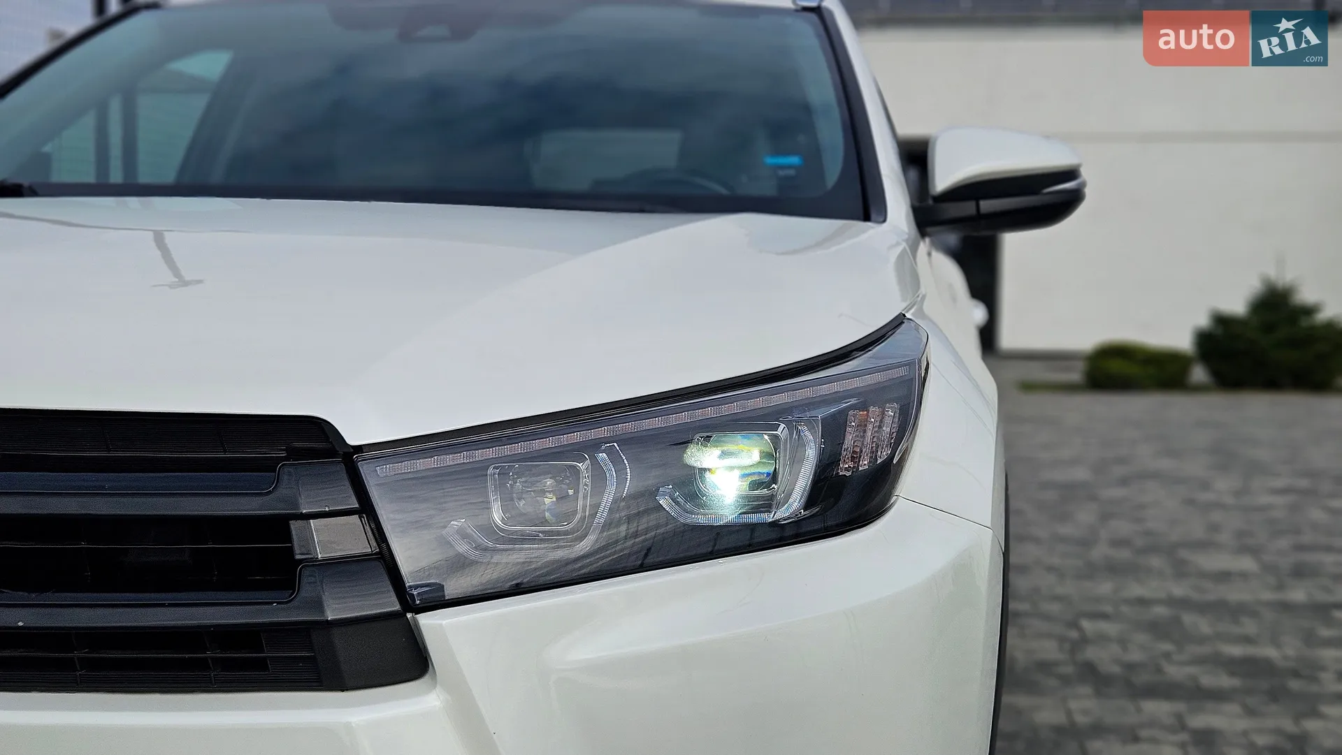 2018 Toyota Highlander - мініатюра 8