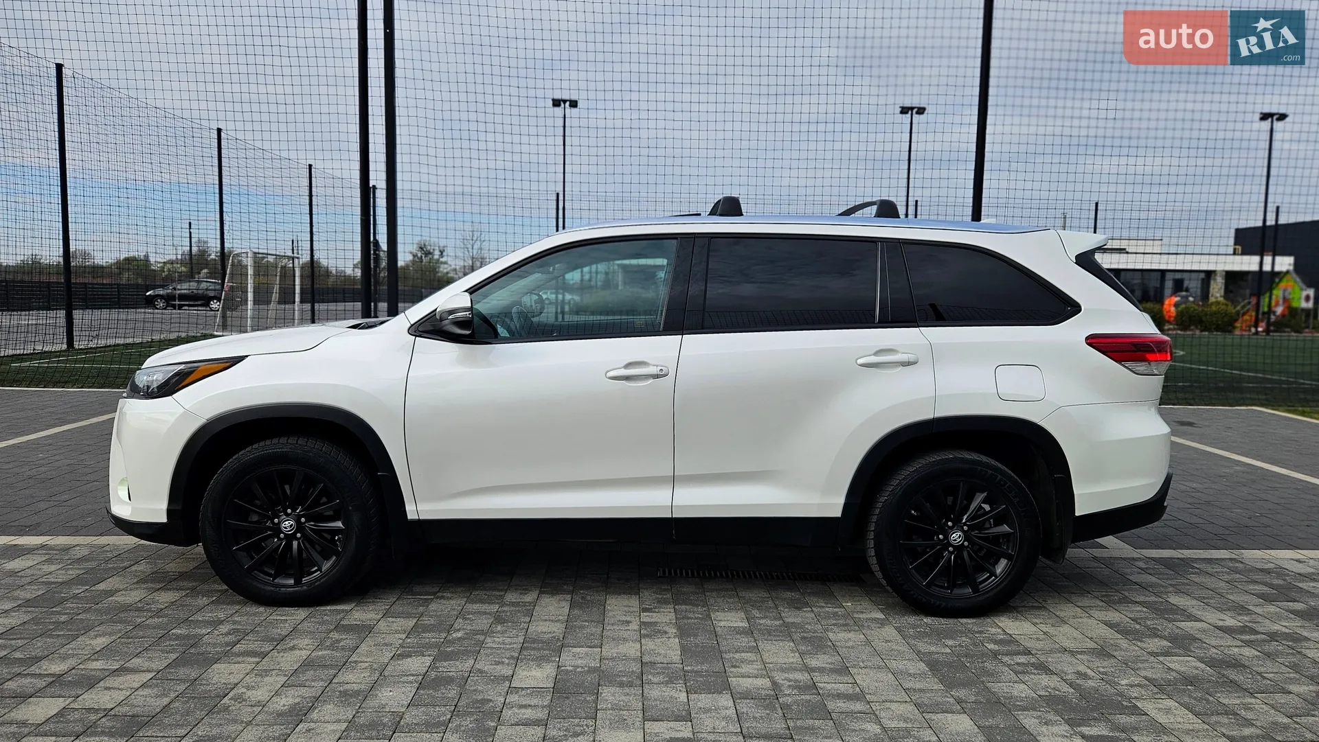 2018 Toyota Highlander - мініатюра 14
