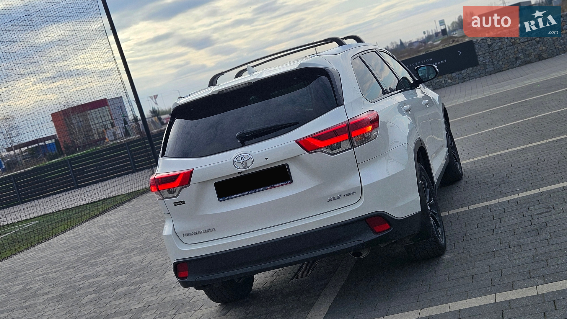 2018 Toyota Highlander - мініатюра 22