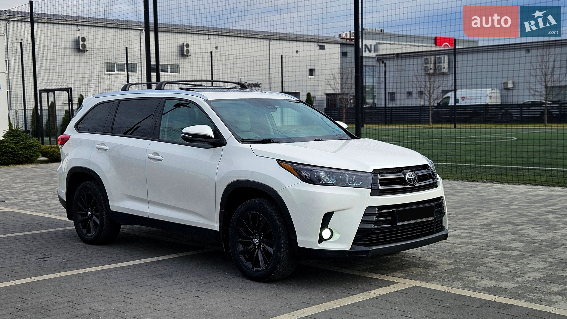 2018 Toyota Highlander - мініатюра 27