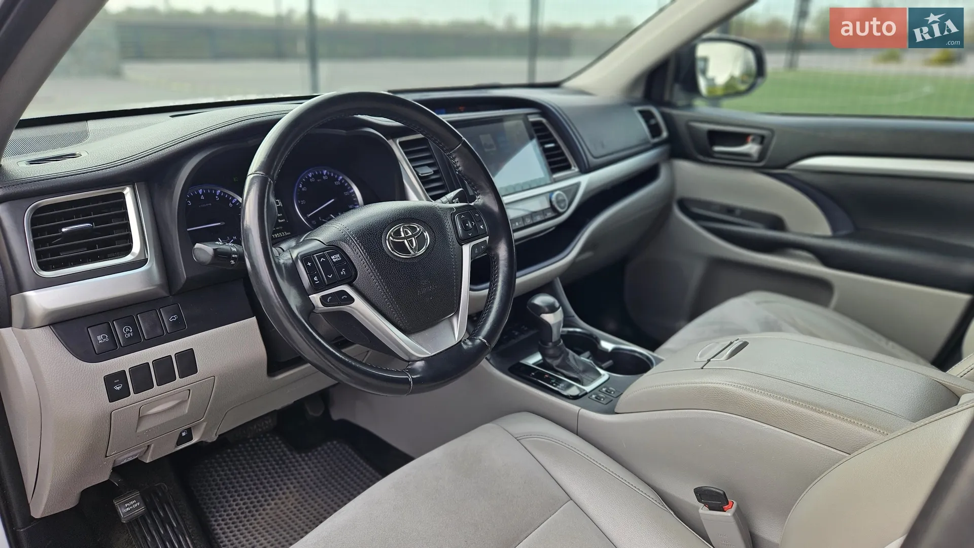 2018 Toyota Highlander - мініатюра 65