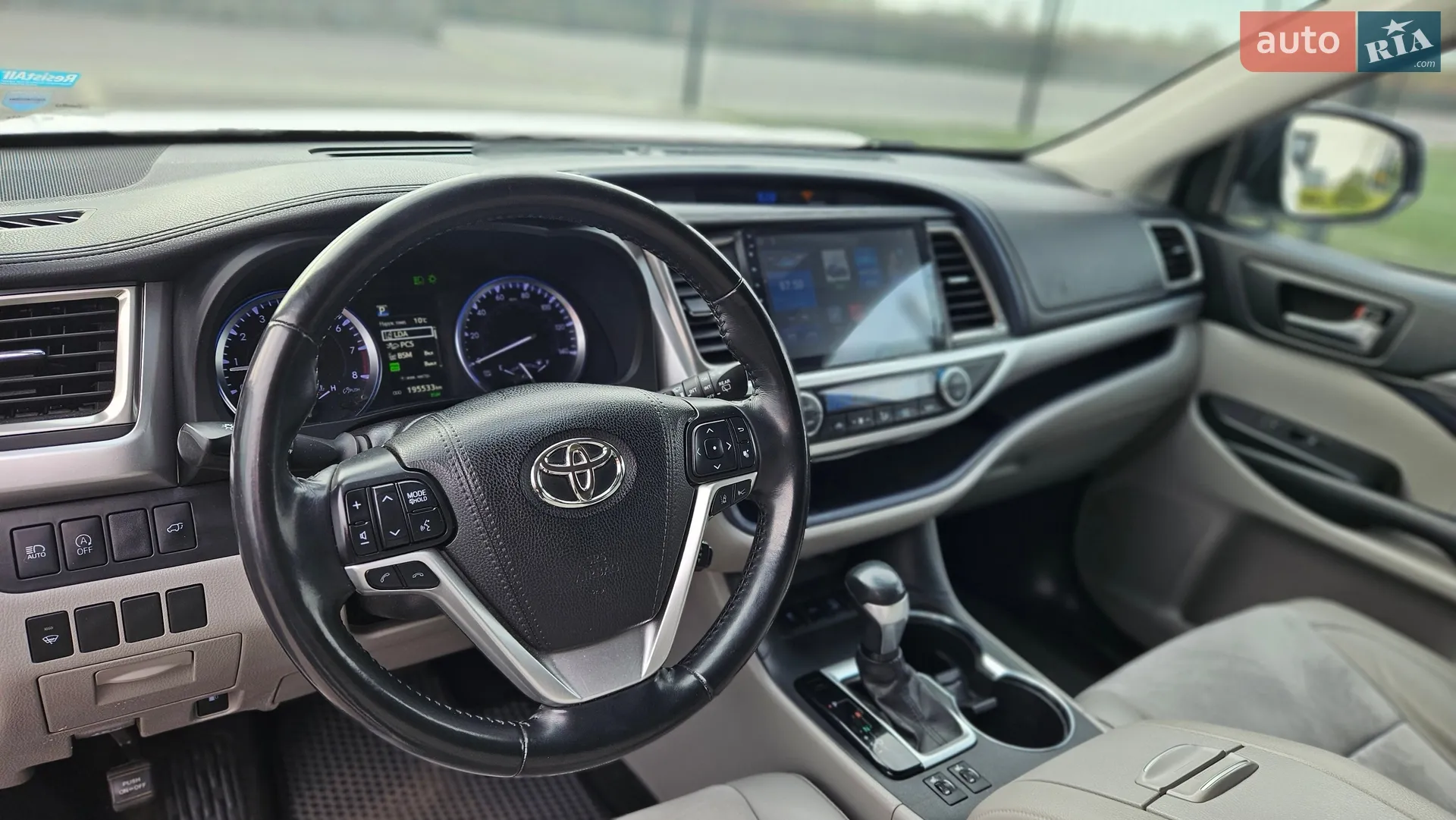 2018 Toyota Highlander - мініатюра 70