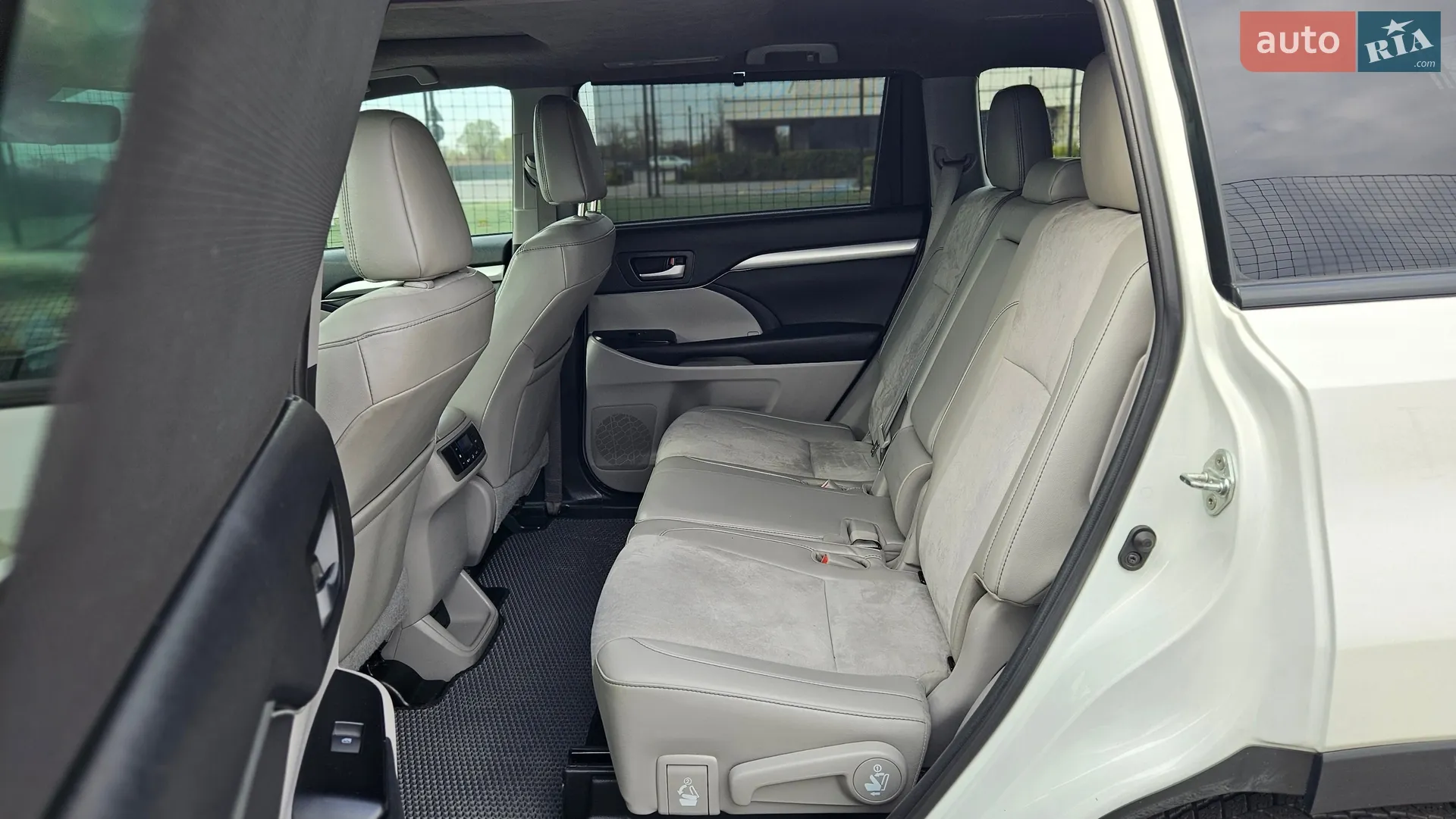 2018 Toyota Highlander - мініатюра 73