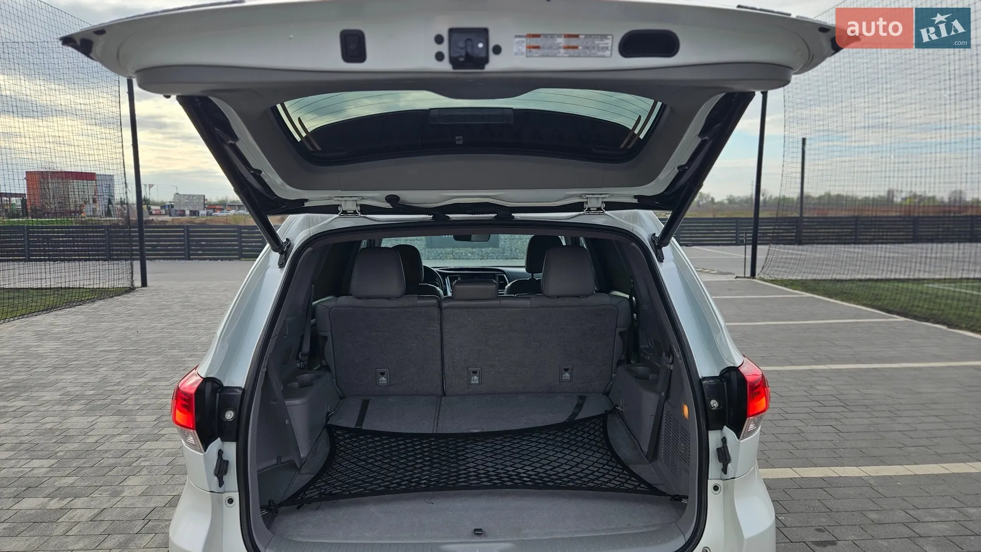 2018 Toyota Highlander - мініатюра 78