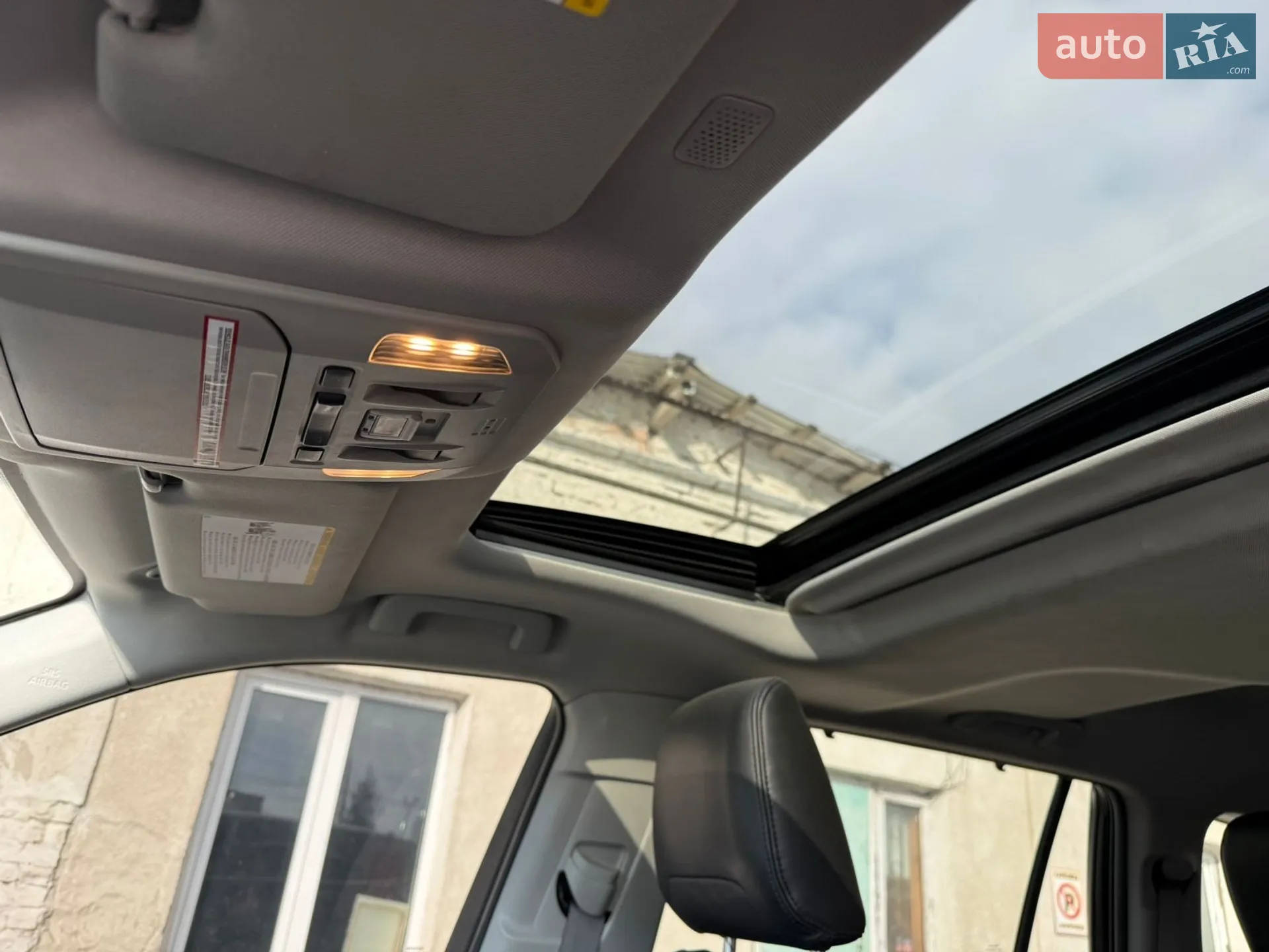 2020 Toyota Highlander - мініатюра 19