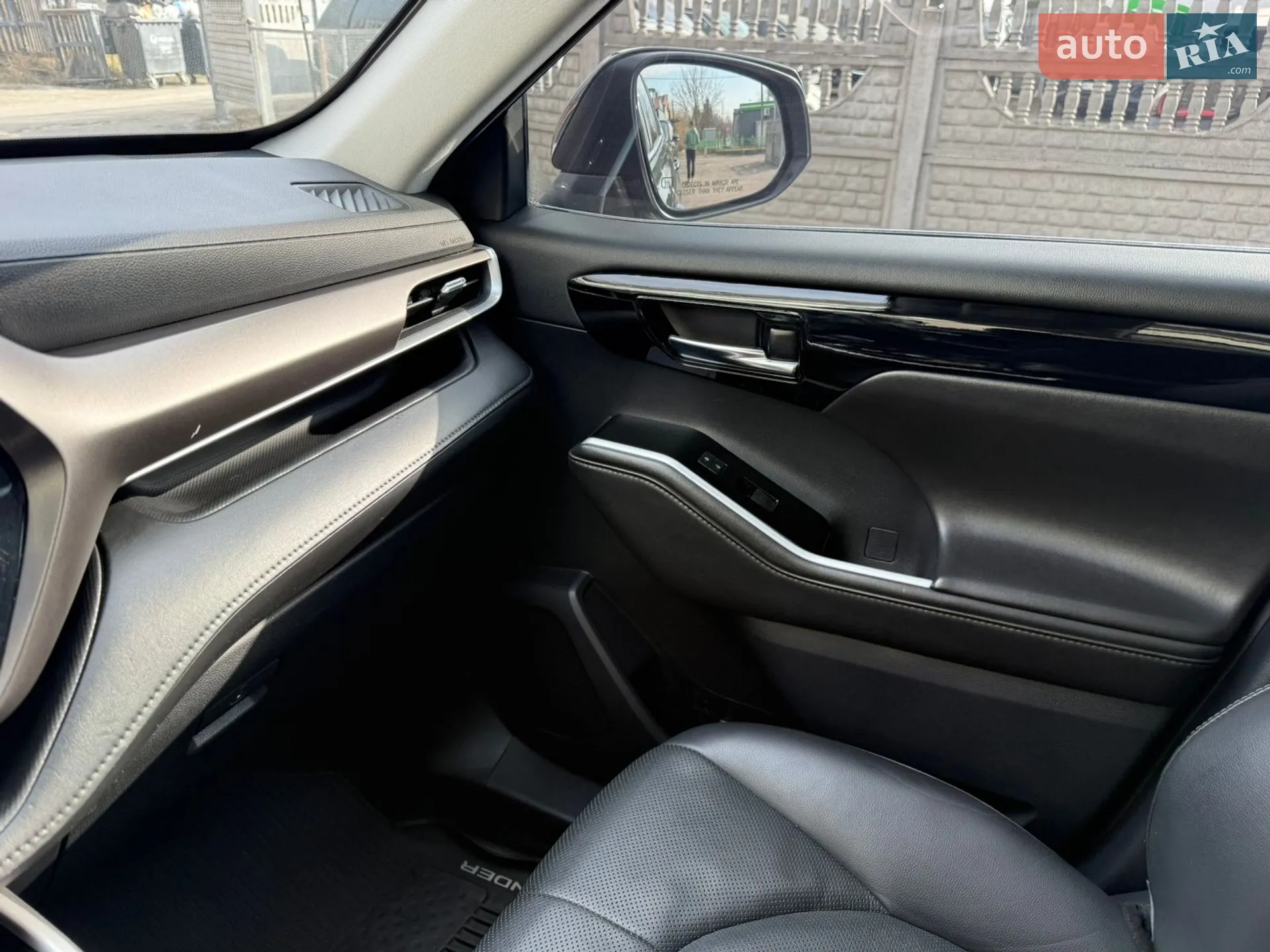 2020 Toyota Highlander - мініатюра 27
