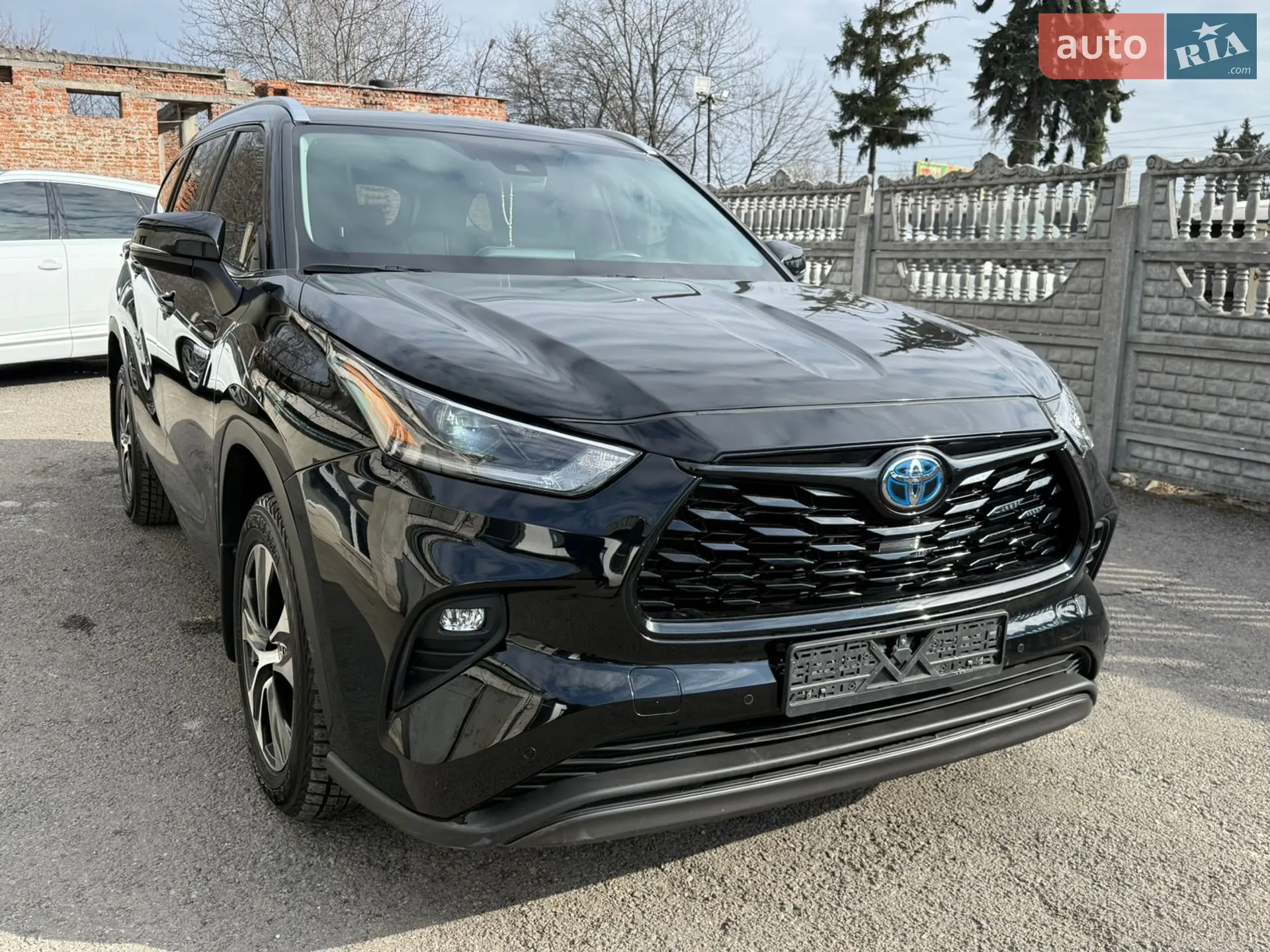 2020 Toyota Highlander - мініатюра 32