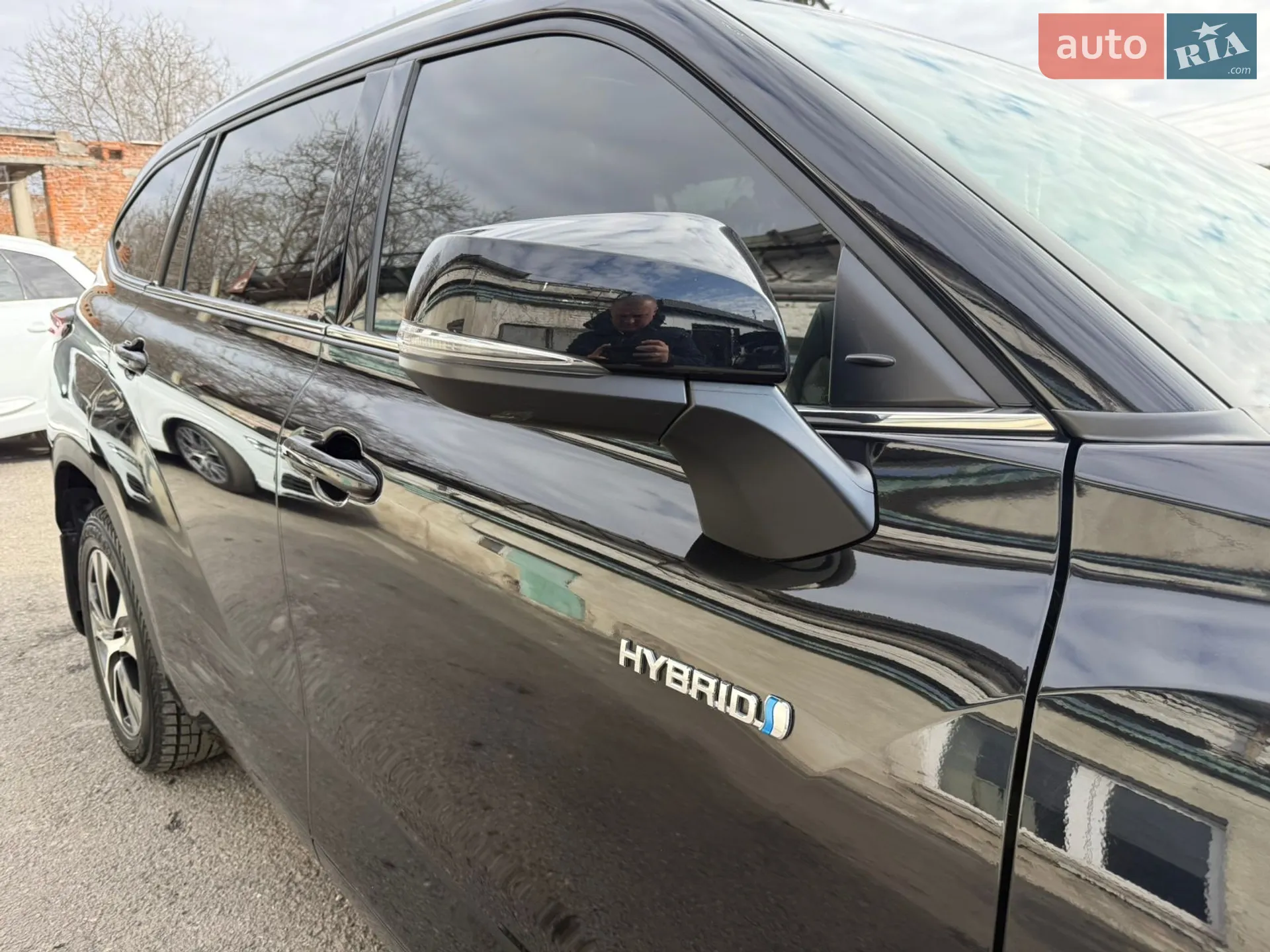 2020 Toyota Highlander - мініатюра 43