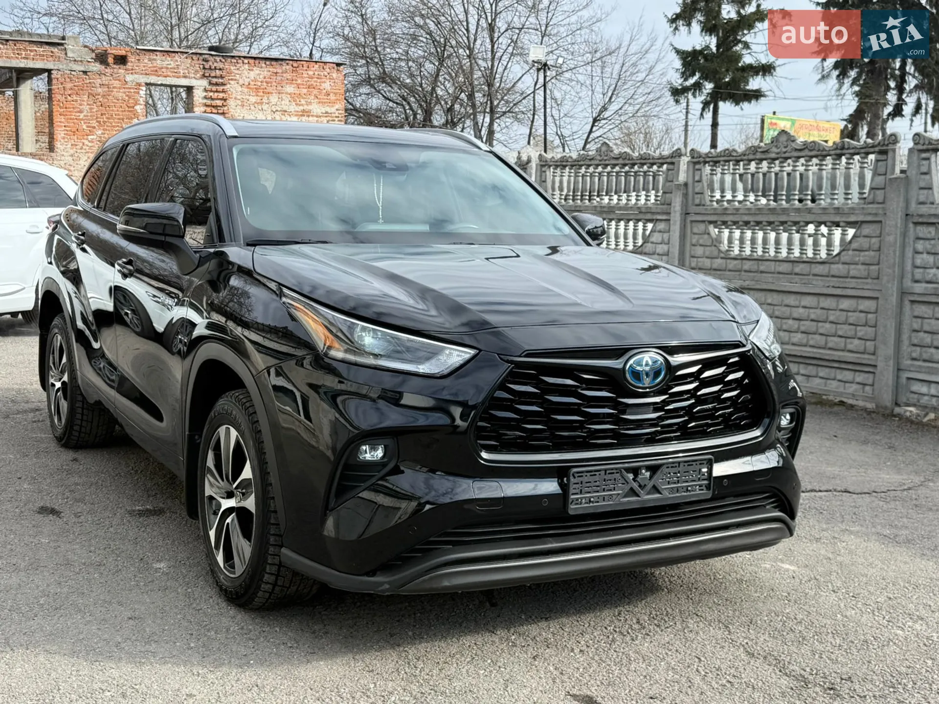 2020 Toyota Highlander - мініатюра 48