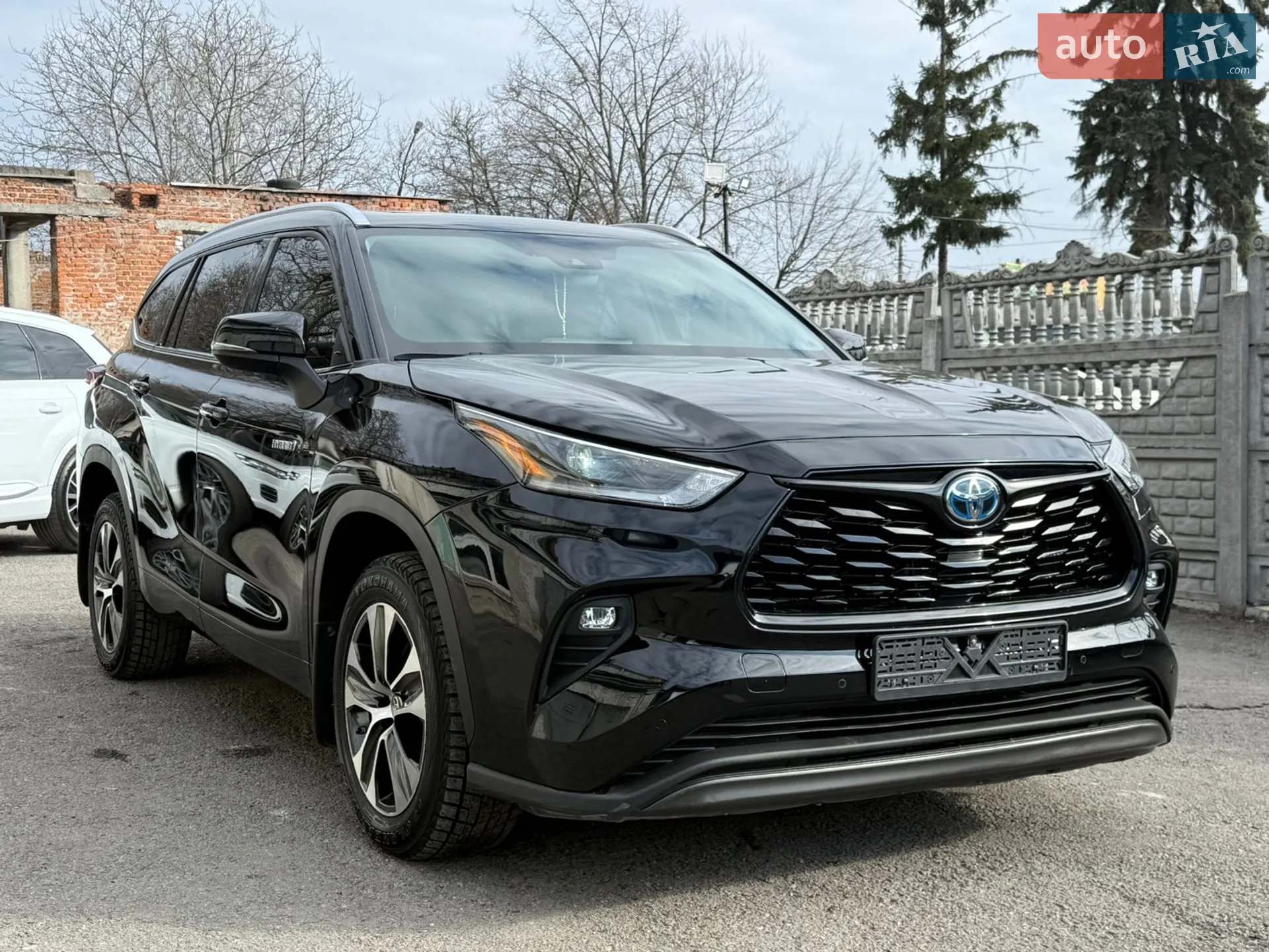 2020 Toyota Highlander - мініатюра 51