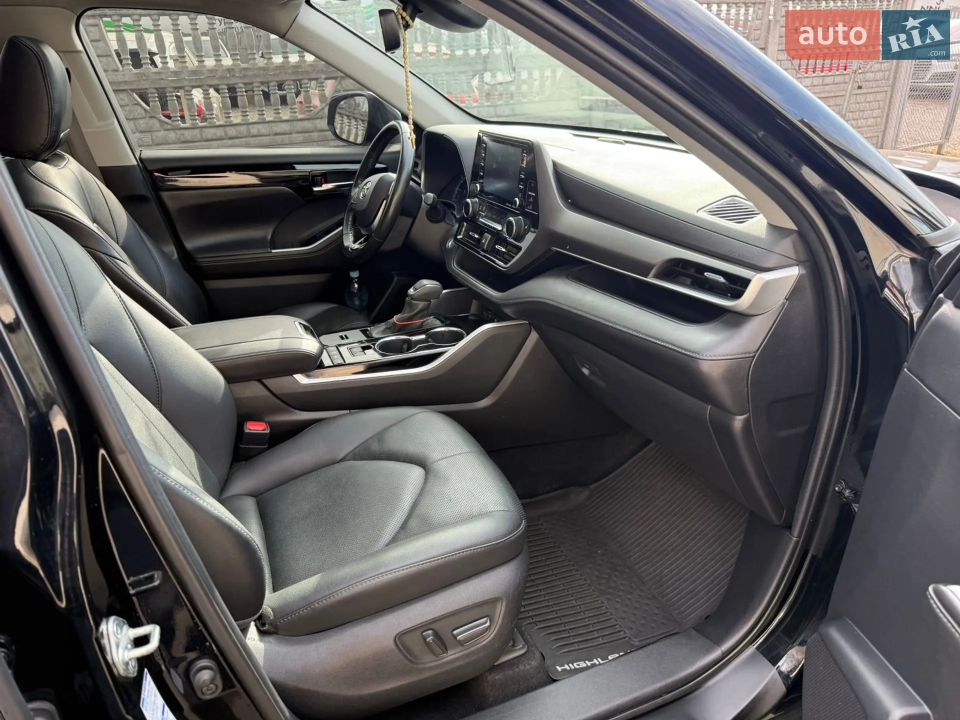2020 Toyota Highlander - мініатюра 56