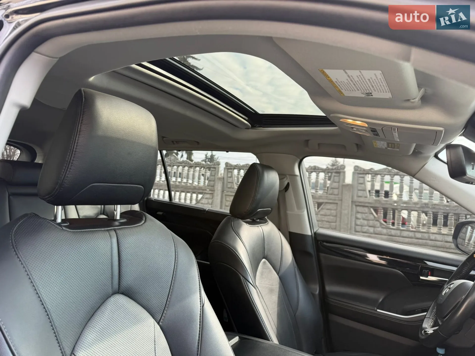 2020 Toyota Highlander - мініатюра 60