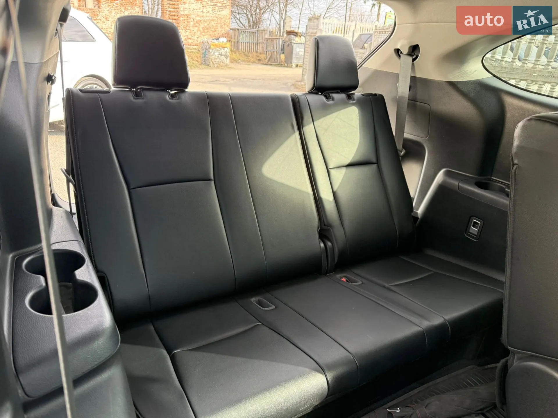 2020 Toyota Highlander - мініатюра 65