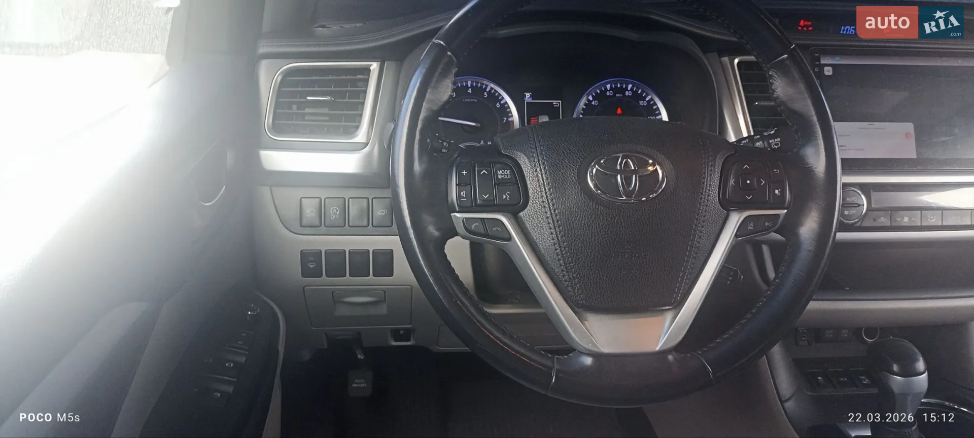 2018 Toyota Highlander - мініатюра 6