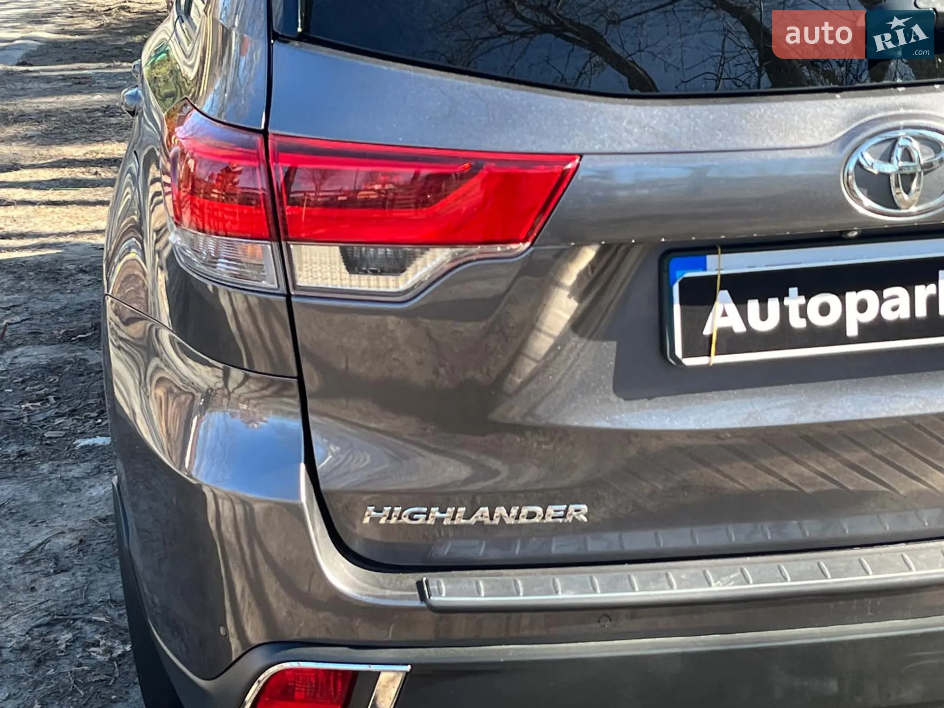 2018 Toyota Highlander - мініатюра 10