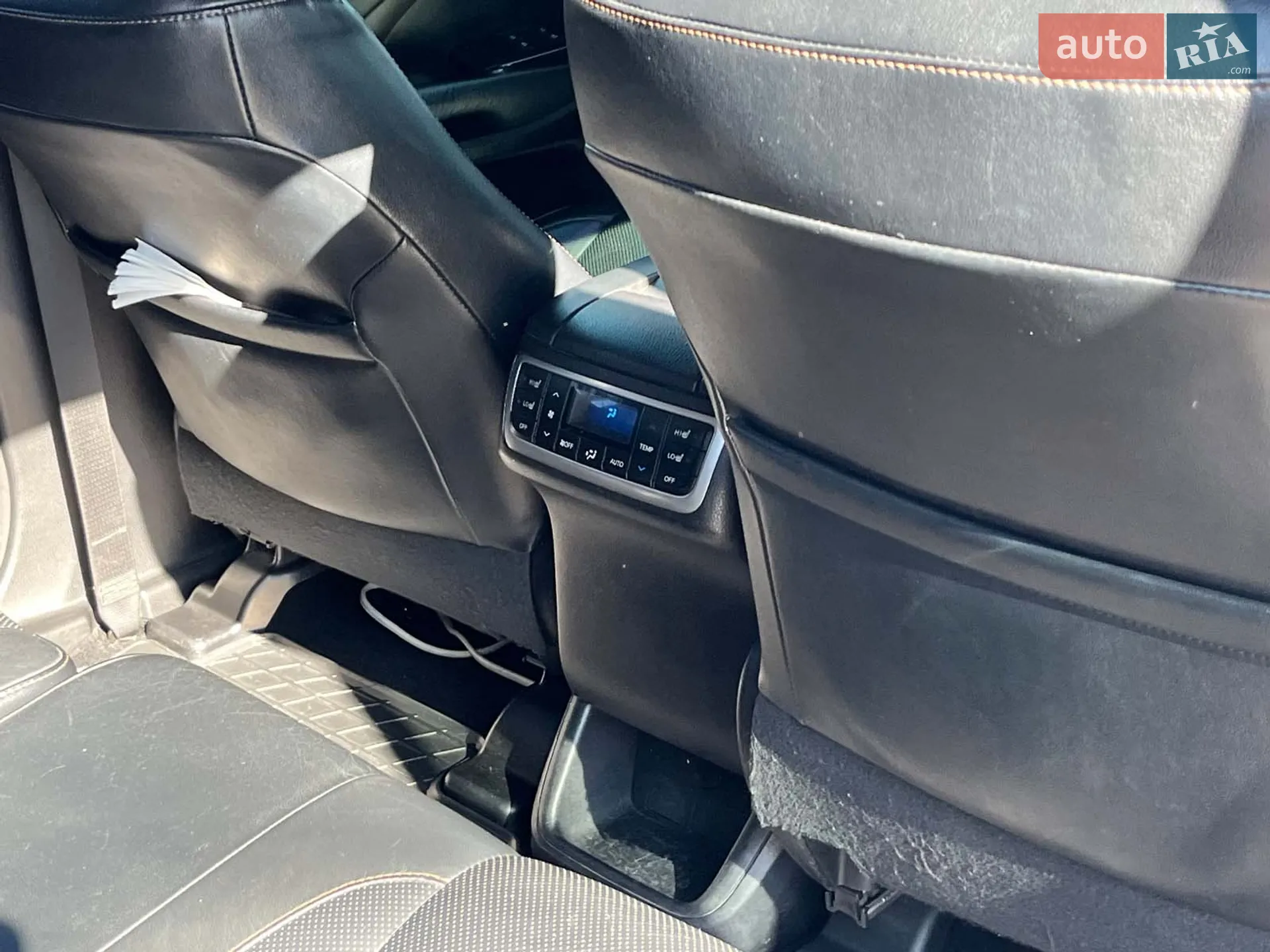 2018 Toyota Highlander - мініатюра 24