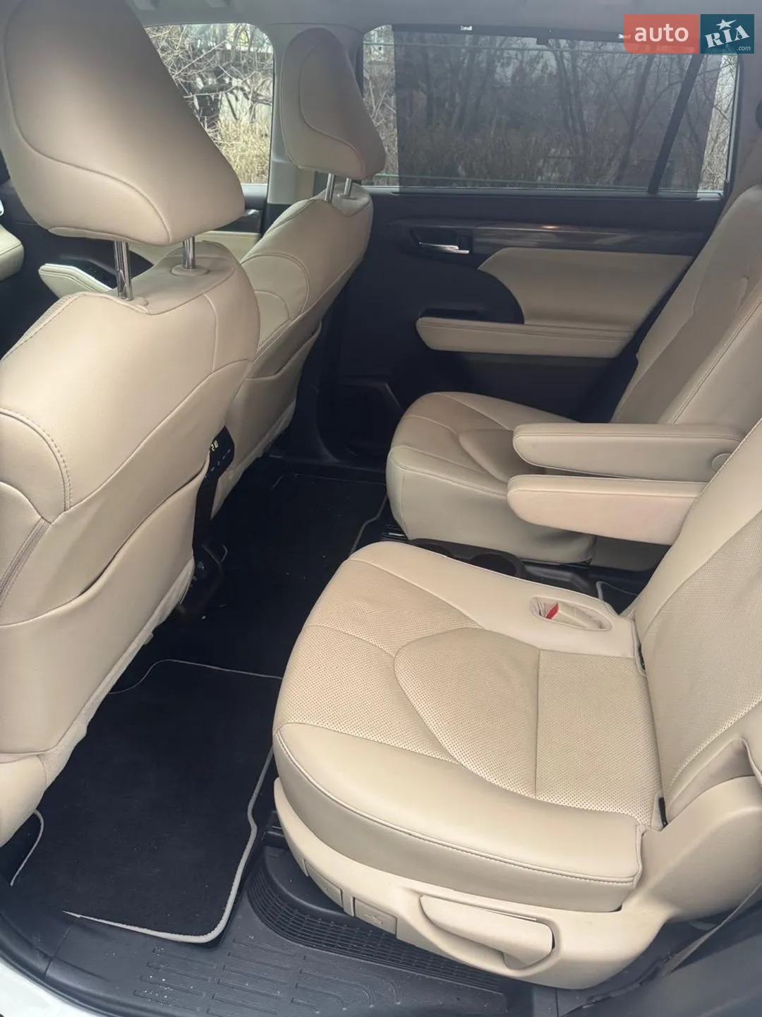 2020 Toyota Highlander - мініатюра 9
