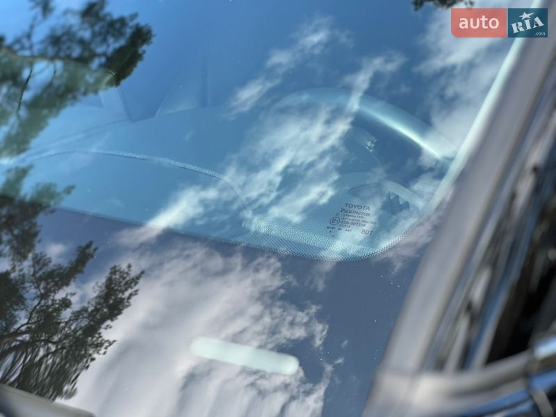 Позашляховик / Кросовер Toyota Highlander 2020 в Києві