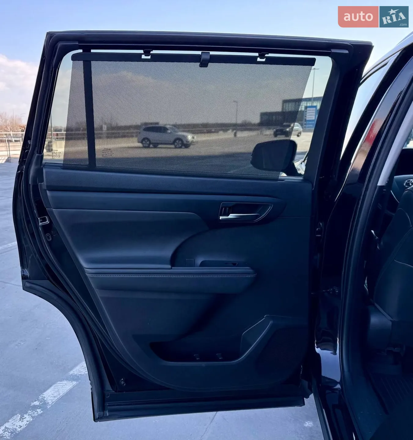 2020 Toyota Highlander - мініатюра 34