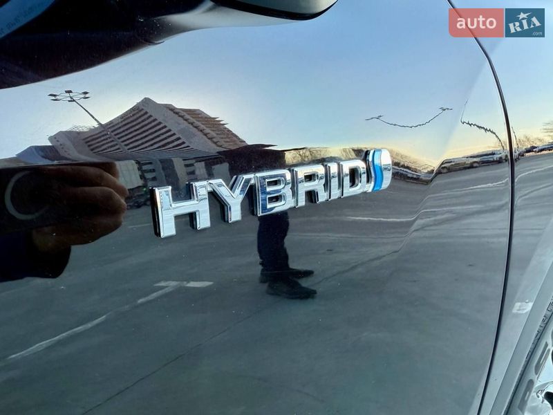 Внедорожник / Кроссовер Toyota Highlander 2020 в Киеве