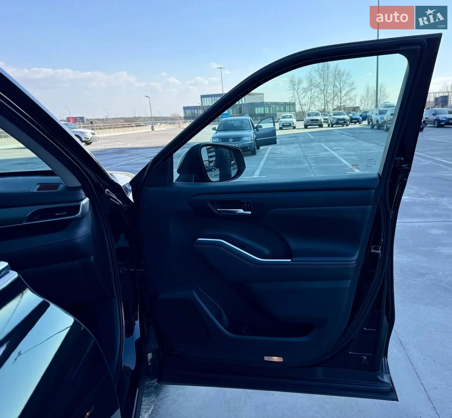 2020 Toyota Highlander - мініатюра 51