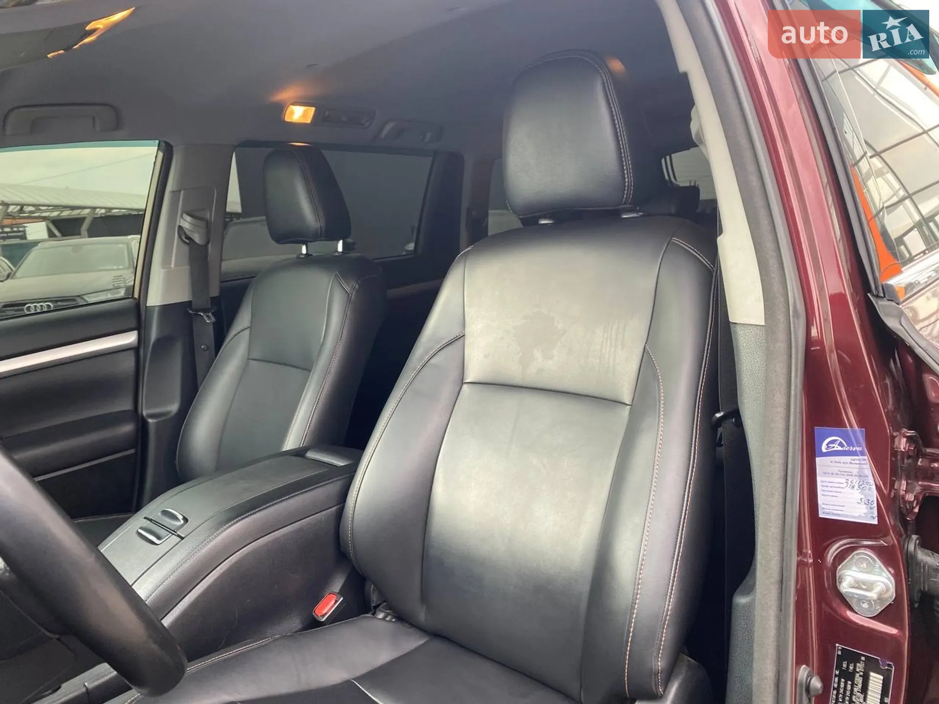 2018 Toyota Highlander - мініатюра 21