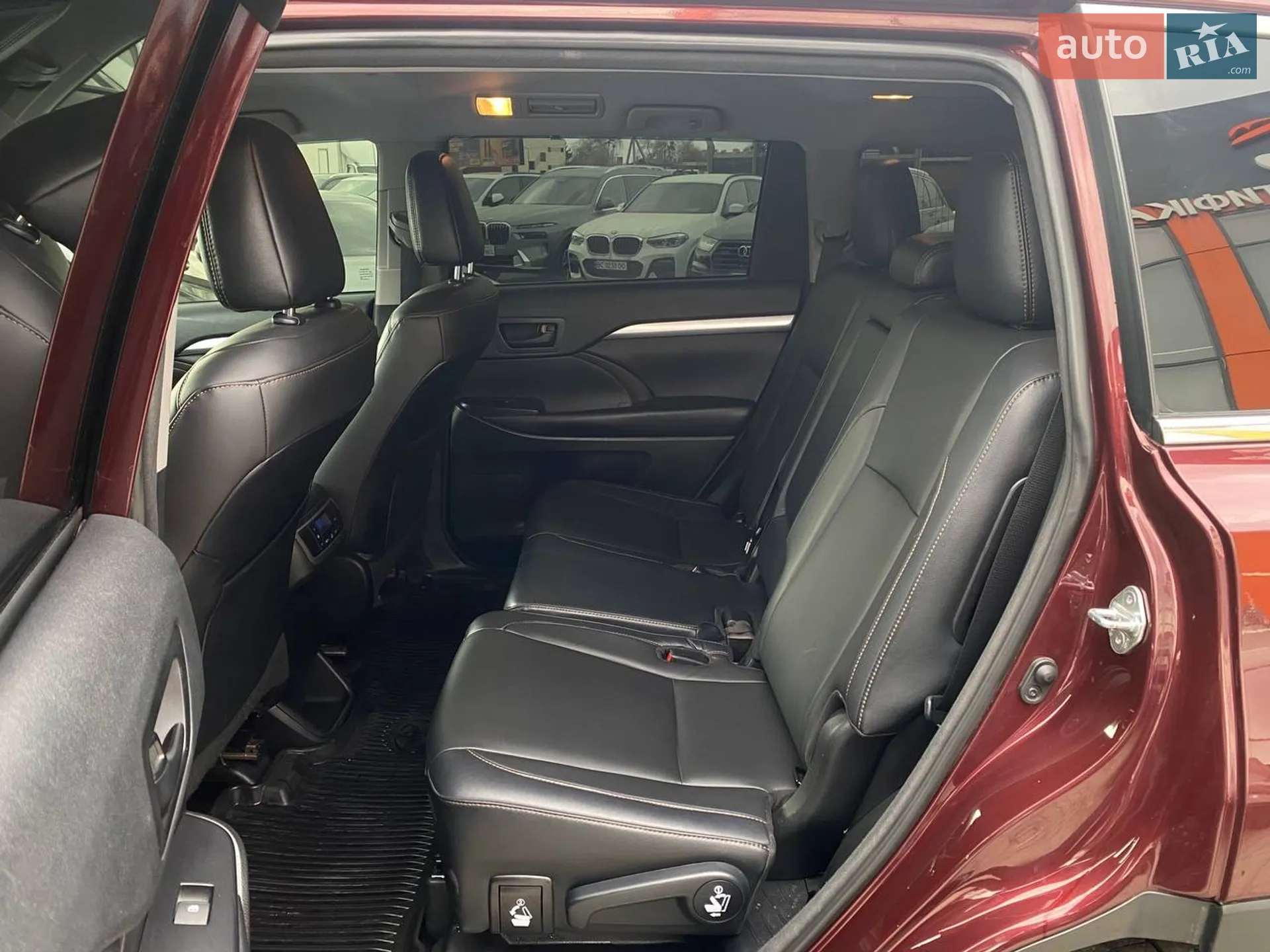 2018 Toyota Highlander - мініатюра 22