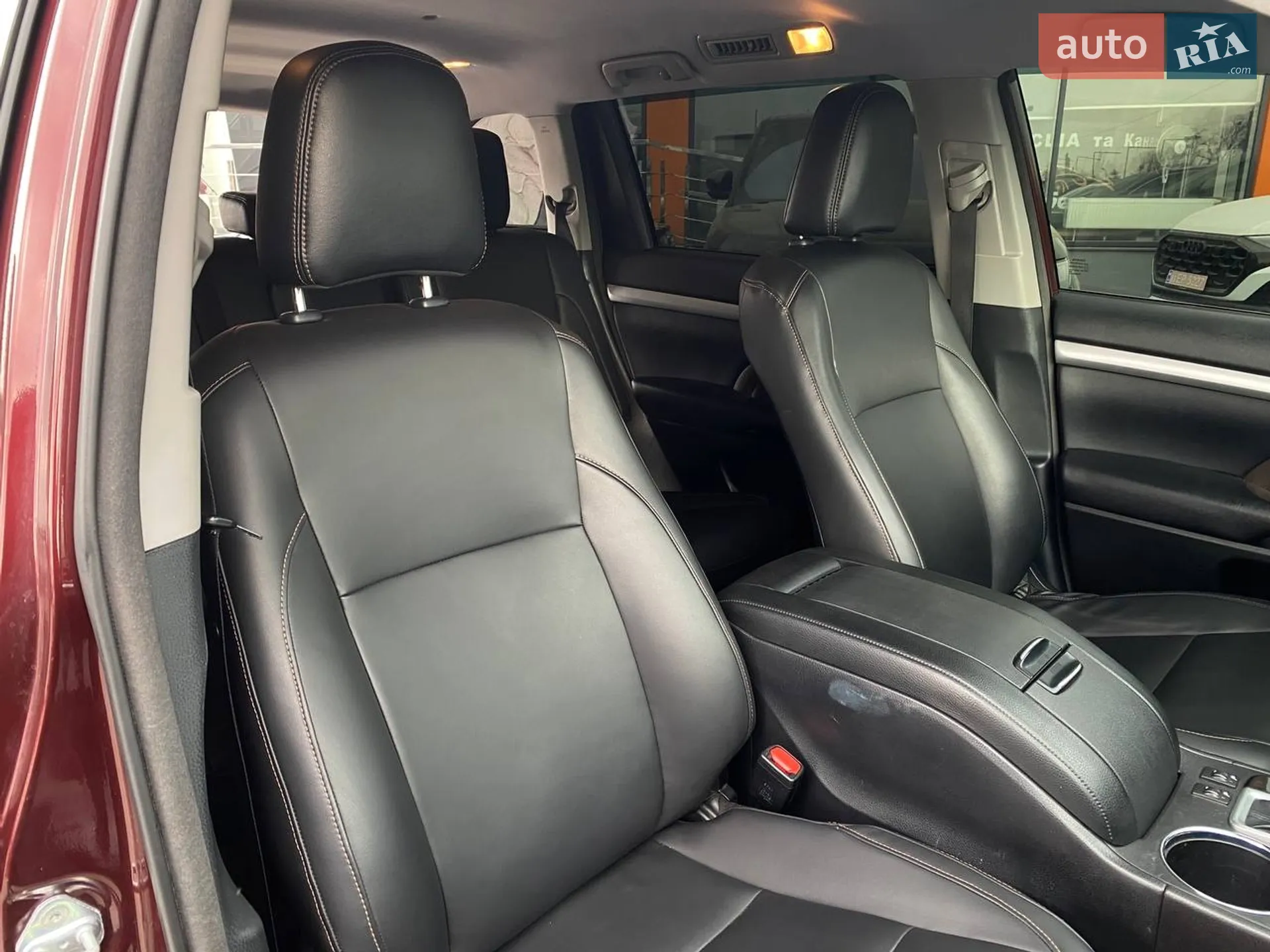 2018 Toyota Highlander - мініатюра 28