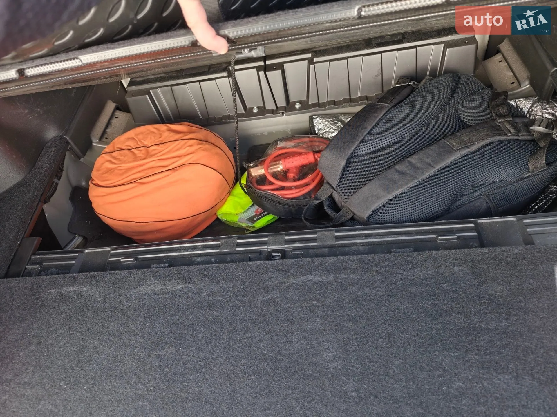 2013 Toyota Highlander - мініатюра 42