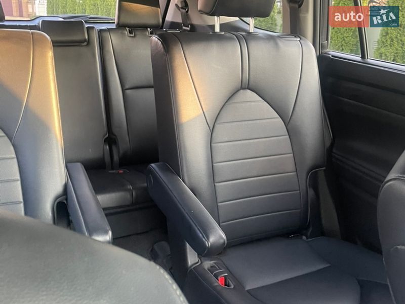 Позашляховик / Кросовер Toyota Highlander 2022 в Києві
