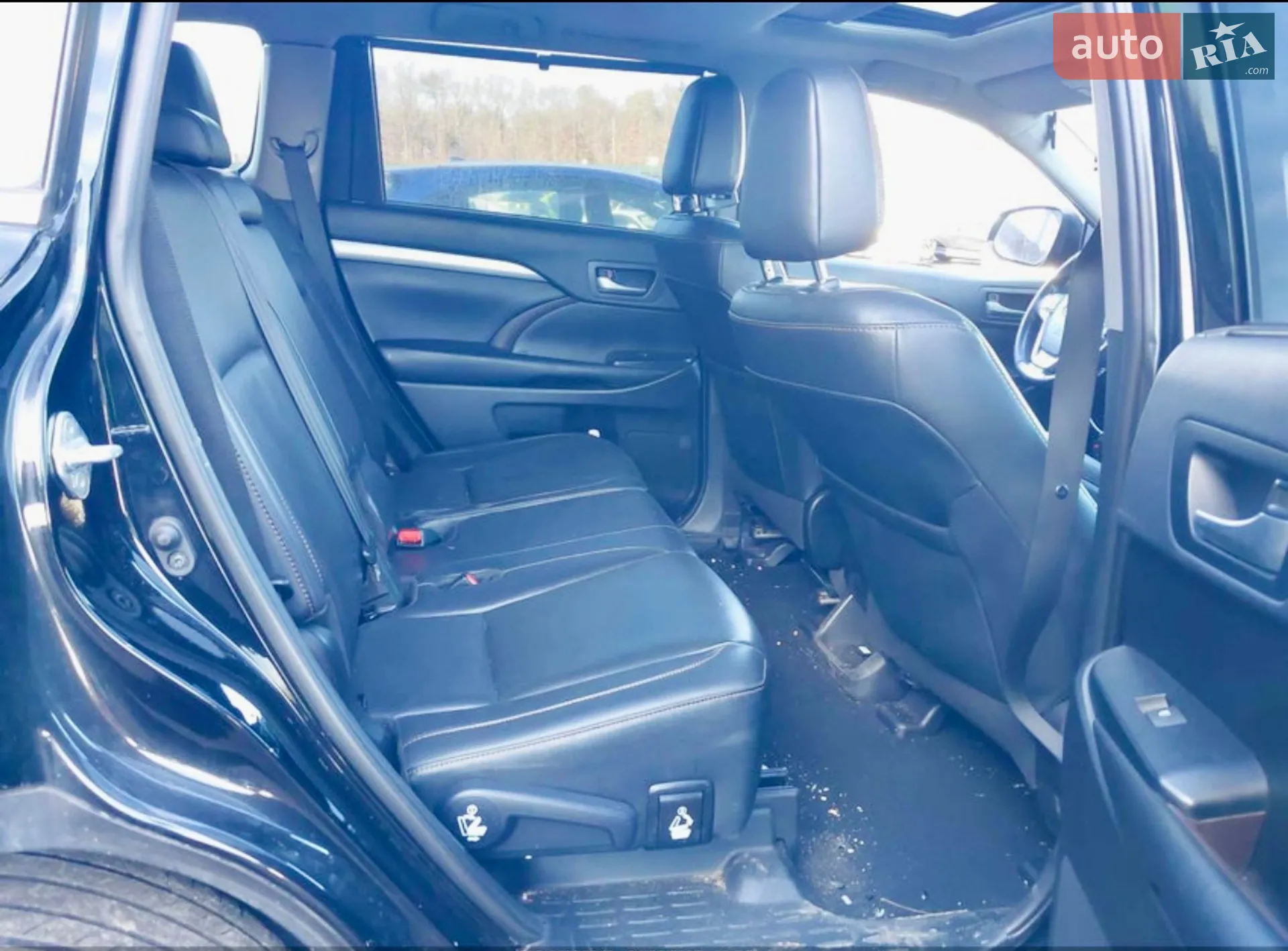 2019 Toyota Highlander - мініатюра 8