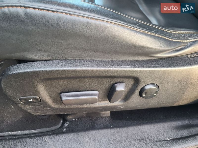 Внедорожник / Кроссовер Toyota Highlander 2018 в Киеве фото 38 Внедорожник / Кроссовер Toyota Highlander 2018 в Киеве