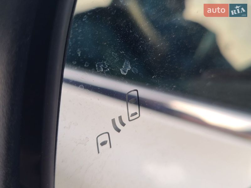 Внедорожник / Кроссовер Toyota Highlander 2018 в Киеве фото 22 Внедорожник / Кроссовер Toyota Highlander 2018 в Киеве