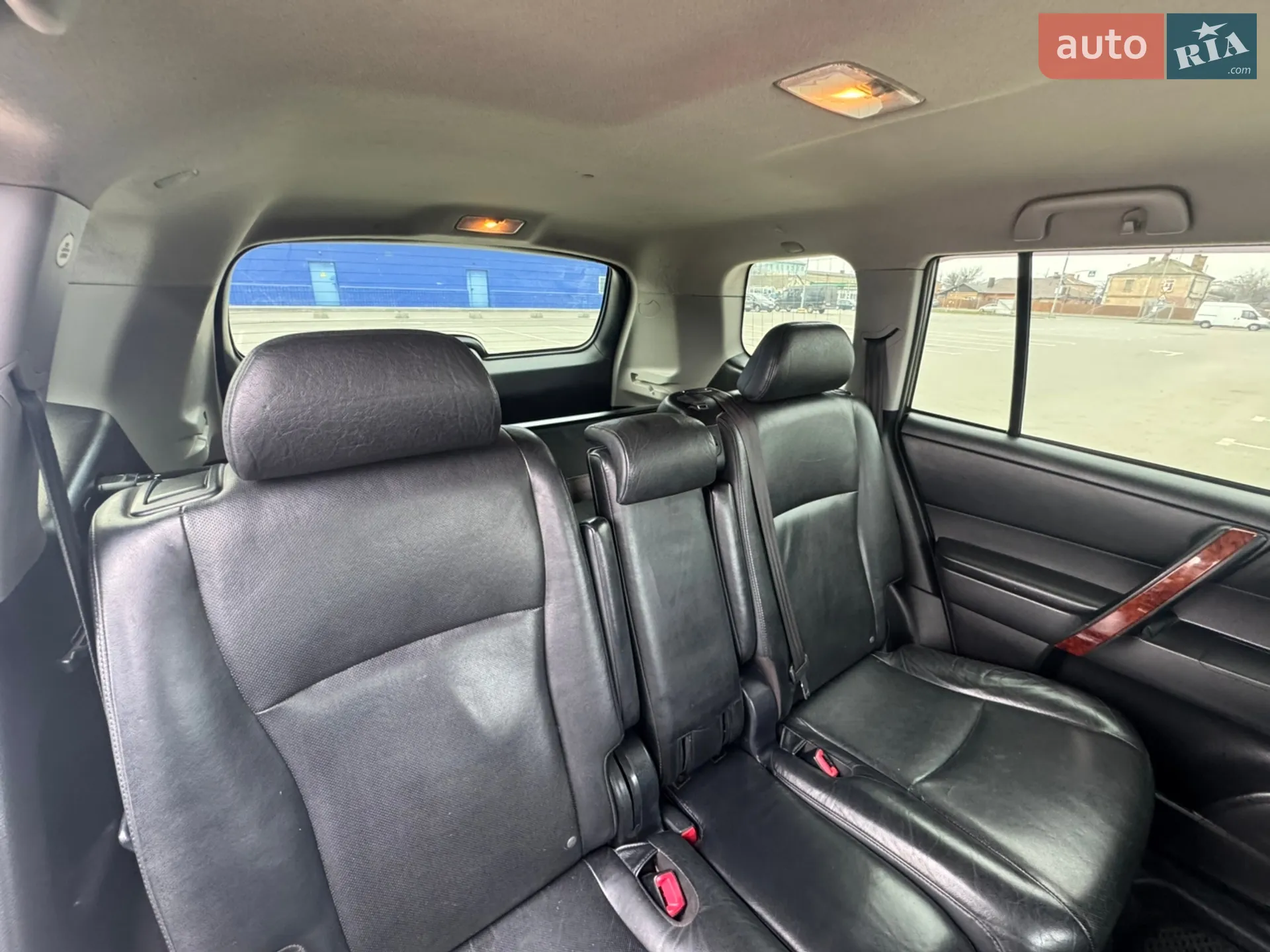 2010 Toyota Highlander - мініатюра 21